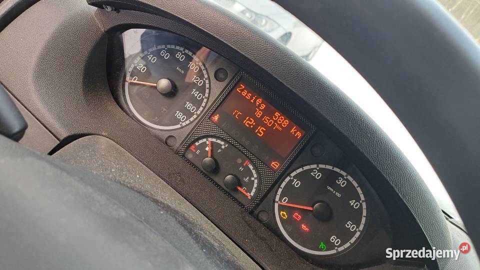 Peugeot Boxer Plandeka 10ep Peugeot