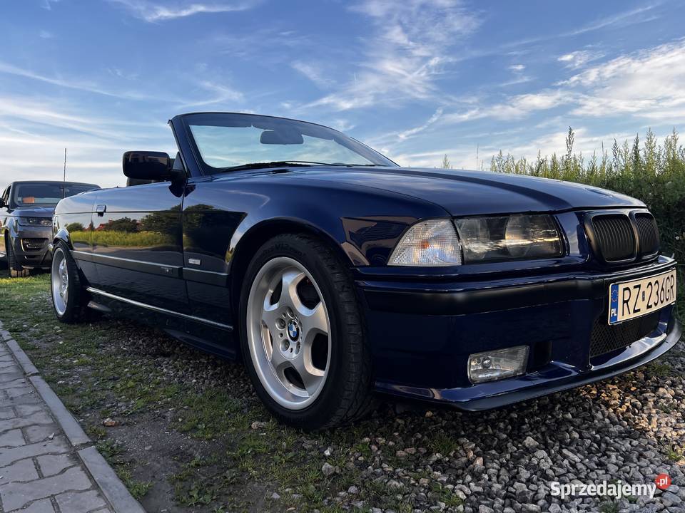 BMW e36 328i Seria 3 Rzeszów