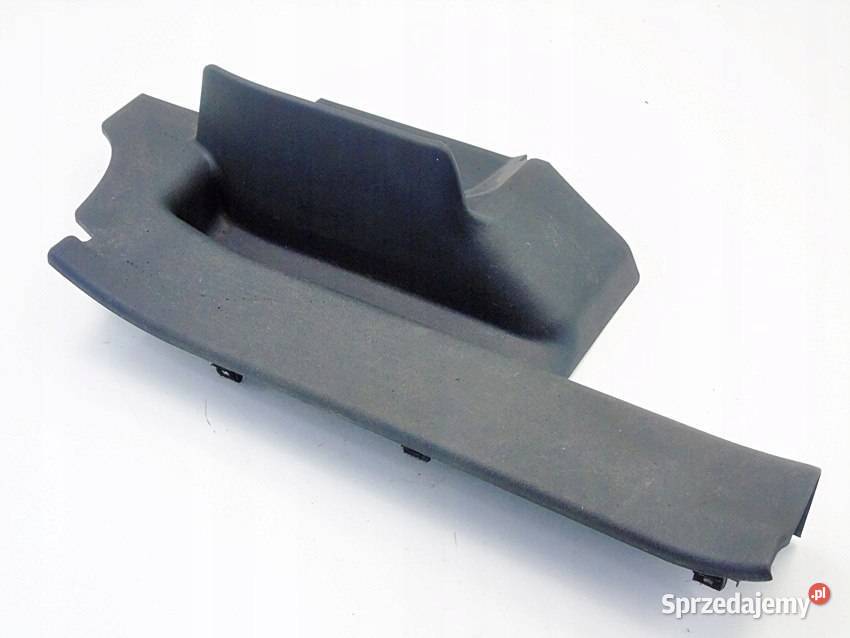 OSŁONA PROGU PRAWY TYŁ TUCSON I 2005 858862E000 Sosnowiec