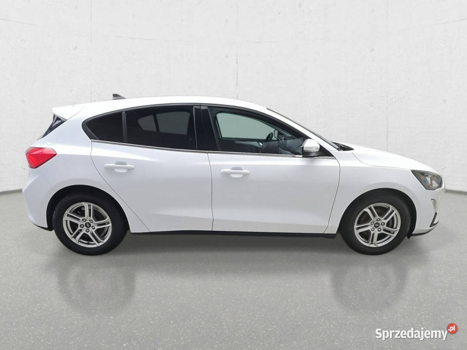 Ford Focus Mk4 2018 Komorniki