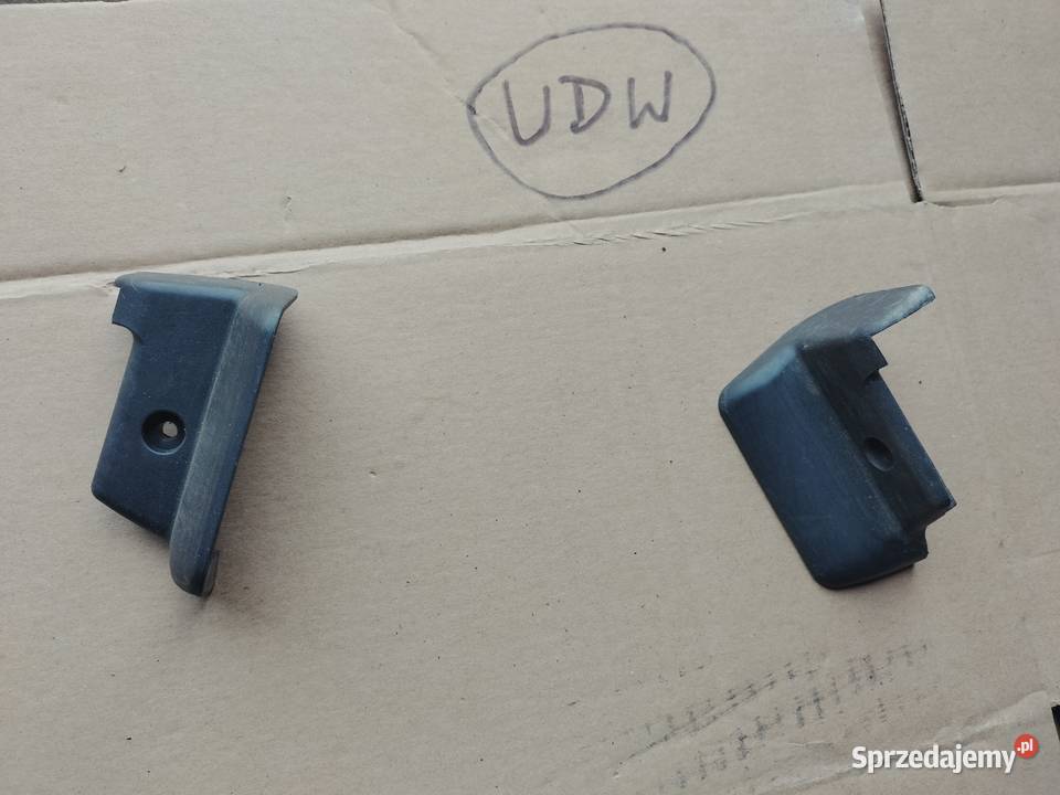 OSŁONA MOCOWANIA FOTELA SIEDZENIA FORD MONDEO osobowe Kamień-Kolonia