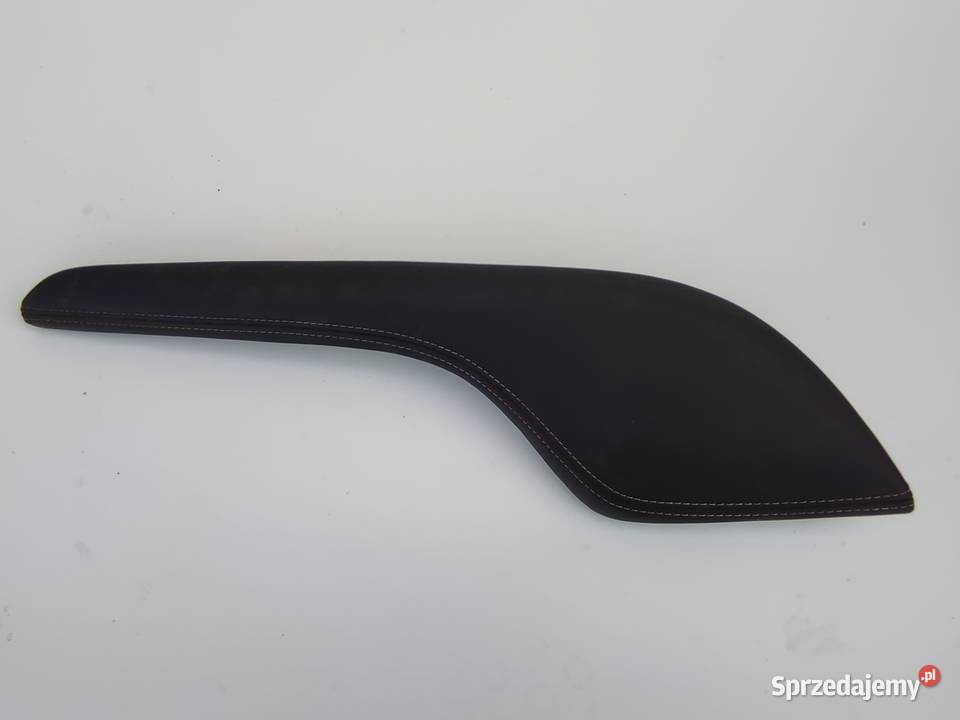 TAPICERKA OSŁONA KONSOLI LEWA INFINITI QX60 JX Nowy Tomyśl