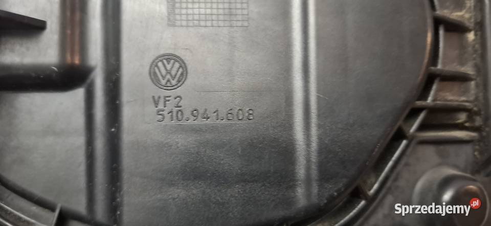 Lampa Reflektor VW GOLF Sportsvan Sandomierz