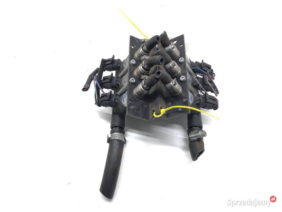 WTRYSKI DO GAZU LPG HERCULES WTRYSK GAZU GAZOWY