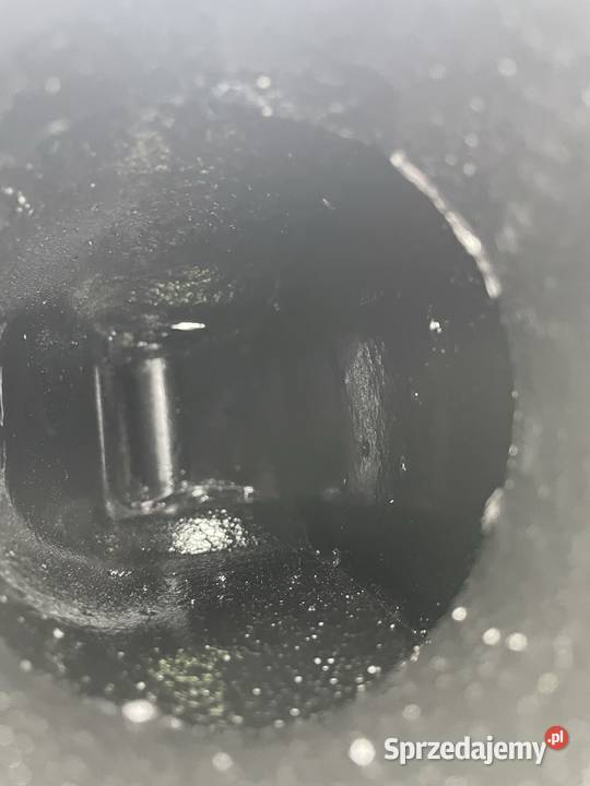 Mocowania amortyzatorow tyl audi a4 b5 80 lubuskie Małomice