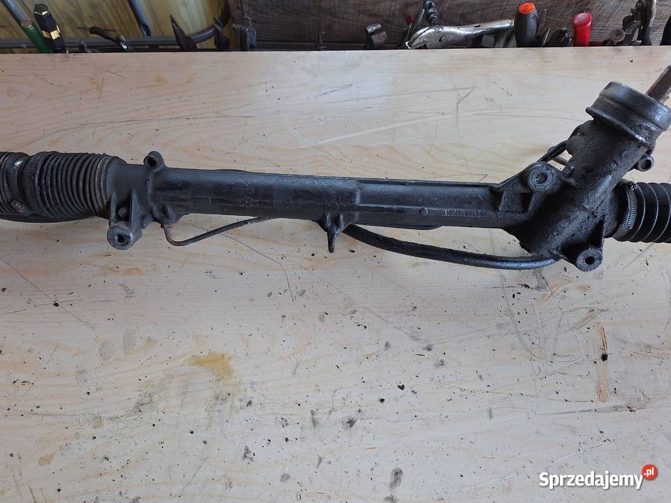 Przekładnia Kierownicza Audi A4 B5 Wisznice