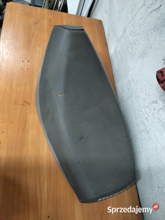 Honda SA 50 skuter siedzenie Łubno