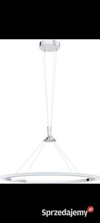 Lampa wisząca LED 35W HORNITOSC 98427 Eglo łódzkie Piotrków Trybunalski sprzedam