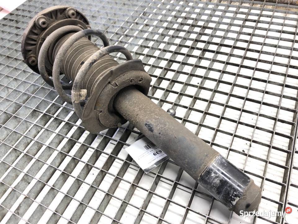 AMORTYZATOR PRAWY PRZÓD ZE SPRĘŻYNĄ BMW F30 20 podkarpackie