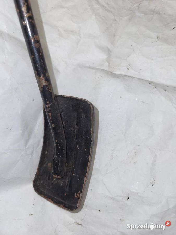 Wartburg 353 13 Nowy pedał gazu przyśpieszenia mazowieckie Piaseczno sprzedam