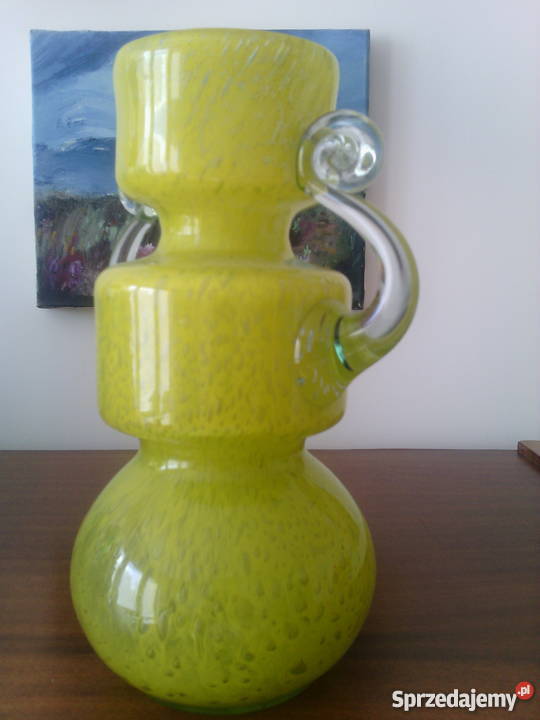 wazon Łysa Góra Bukowno sprzedam