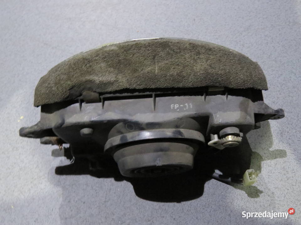 KAWASAKI KLE 500 KLE500 lampa klosz światło mazowieckie Warszawa