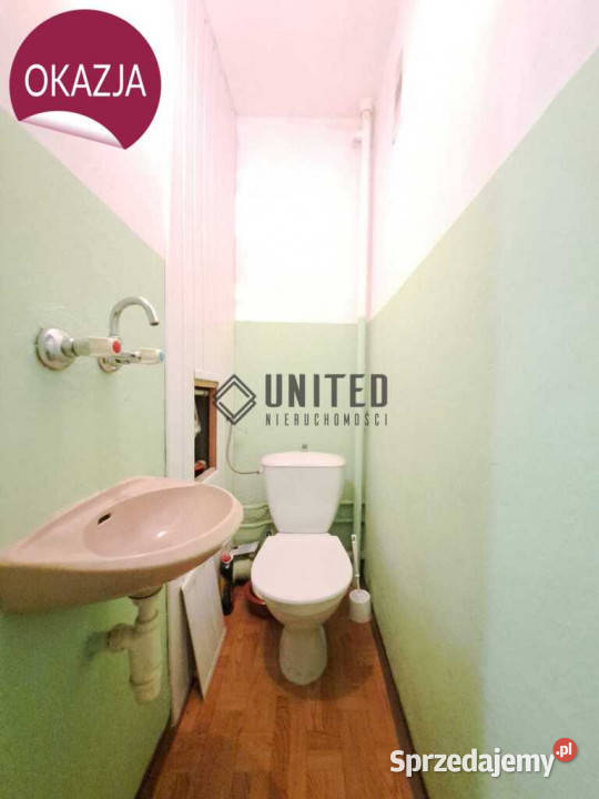 Dzielnej INWESTYCJAOKAZJA Wrocław