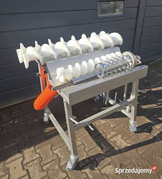 Wilk Mado Ultra 4 Dobieszowice