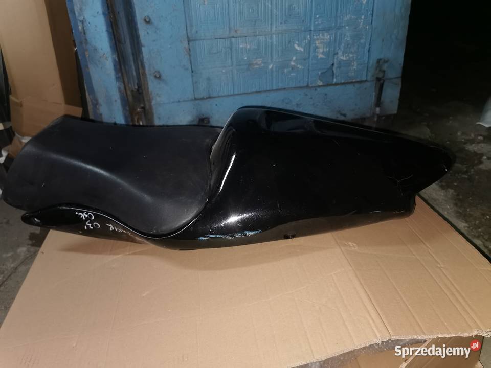 Ogon zadupek Kawasaki ZX9R 2003 sportowy laminat kujawsko-pomorskie sprzedam