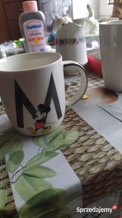 Kubki kolekcjonerskie