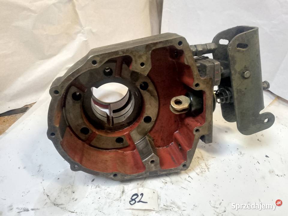 Renault obudowa hamulca 7700609953 7700609959 Turek