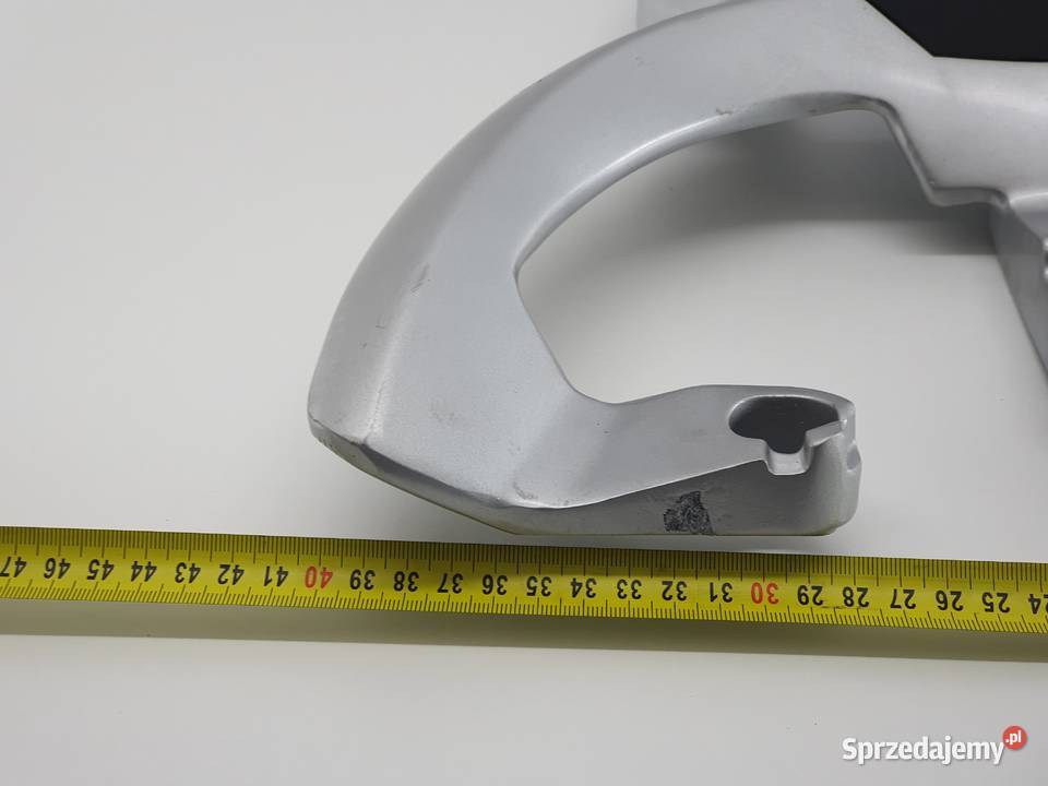 STELAZ POD KUFER UCHWYT BAGAZNIK PEUGEOT Janowice