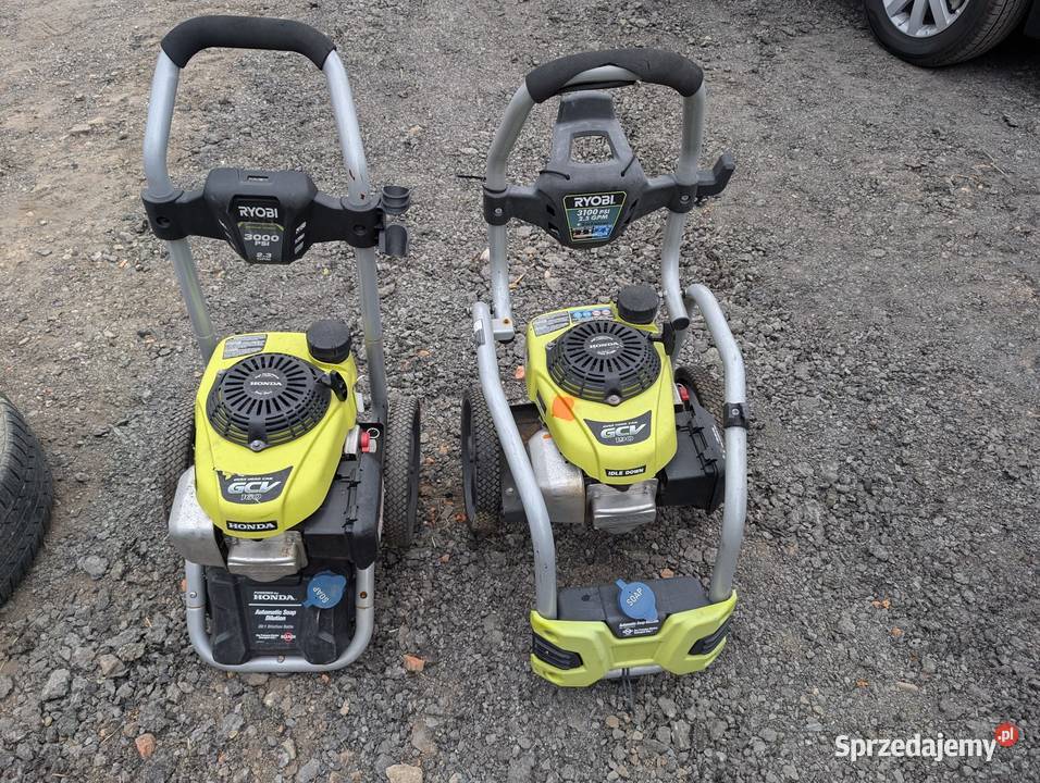 kosiarki częsci toro cub cadet honda husqvarna Cieszyn
