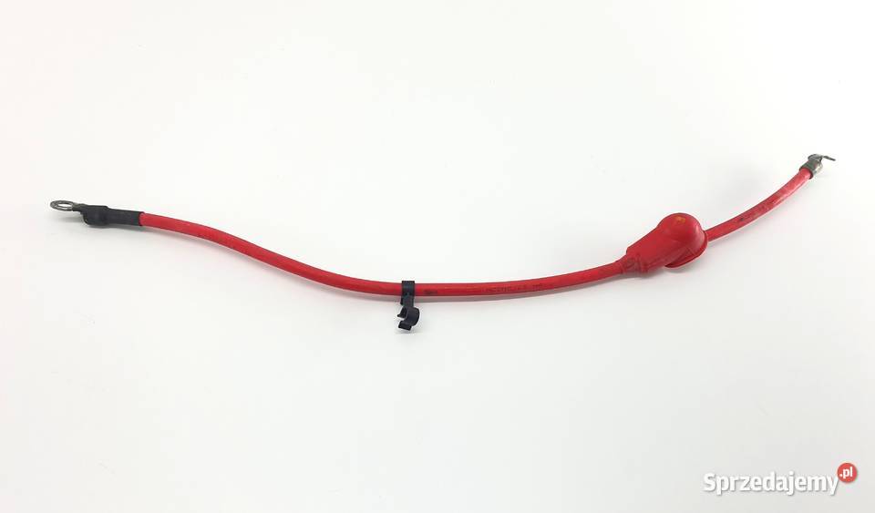 PRZEWOD PLUSOWY PEUGEOT EVIVACITY Janowice