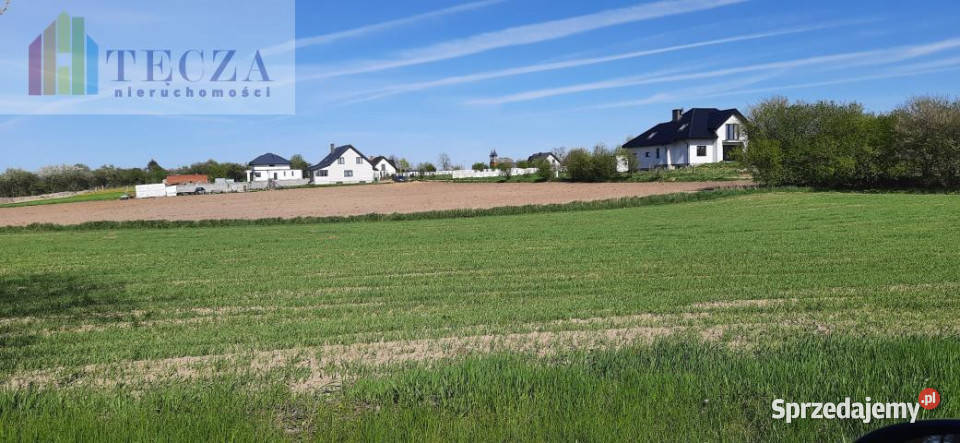 Działka Długa Kościelna 9429m2