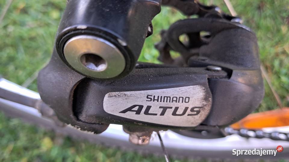 Rowery elektryczne sprzedam