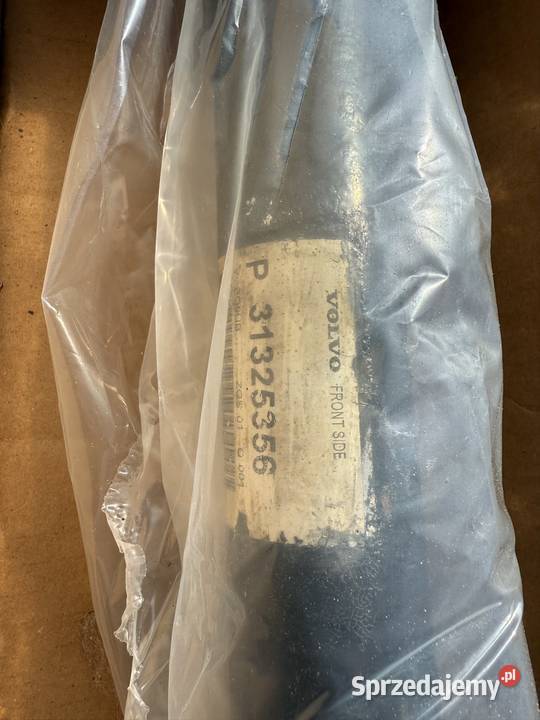 Wał napędowy Volvo Xc 90 pomorskie Rumia