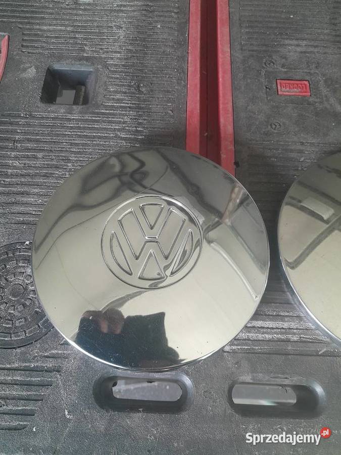 kołpaki dekielki dekle golf 1 unikat rarytas GTI Kołpaki Kobylanka