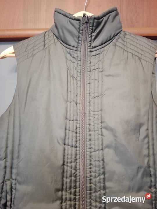 Kamizelka Puffer Rozmiar 36(S) Poznań