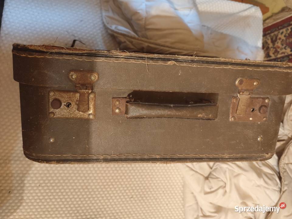 Maszyna do szycia Tuła ZSRR sprzedam