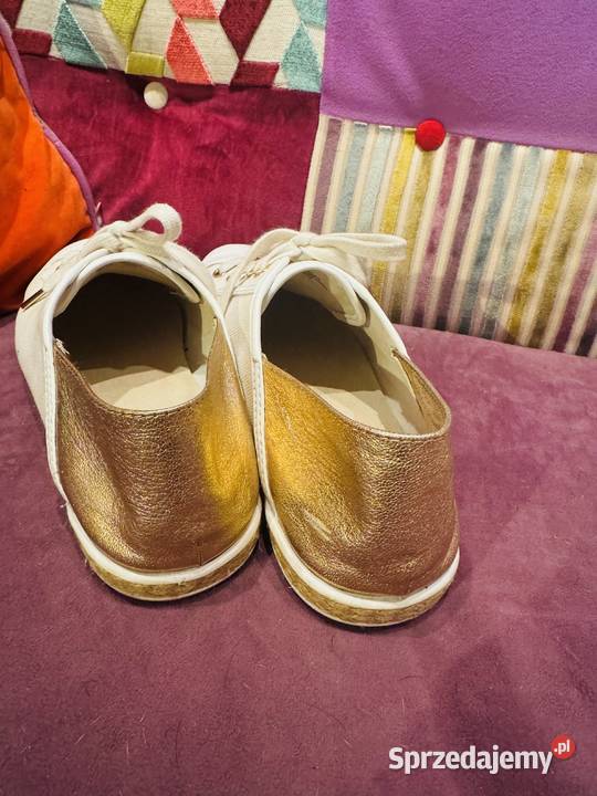 Buty Michael Kors 27cm mazowieckie Warszawa