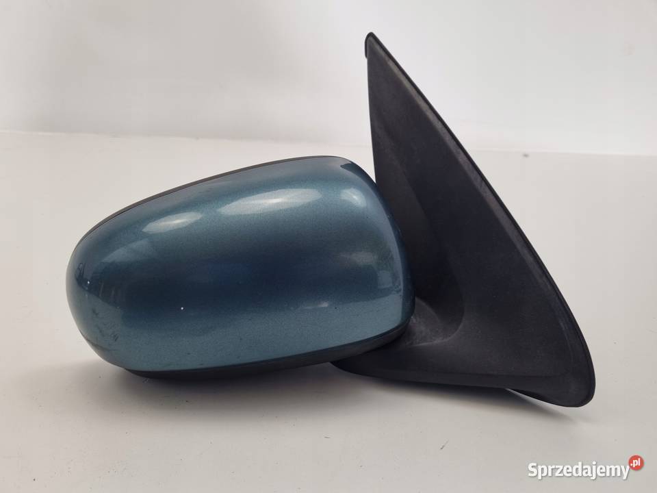 LUSTERKO Nissan Almera N16 PRAWE PASAŻERA 5 Pin Lusterka zewnętrzne