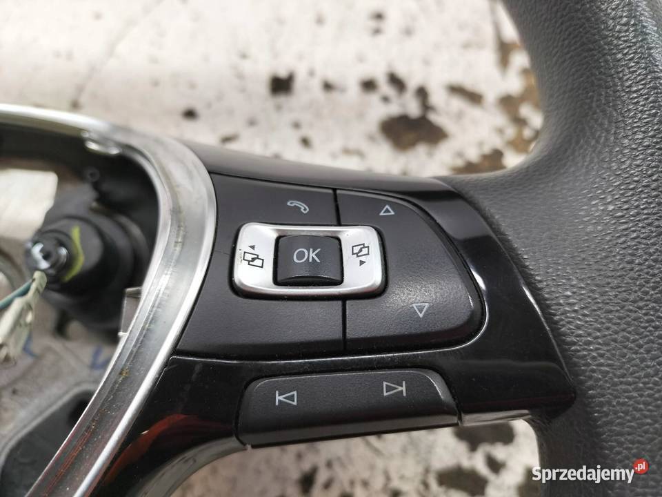 KIEROWNICA MULTIFUNKCJA USA VW Volkswagen Passat sprzedam