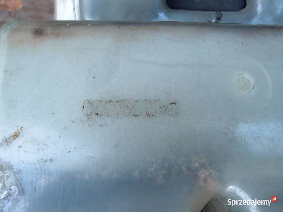 Nagrzewnica wodna dmuchawa Star 64229020