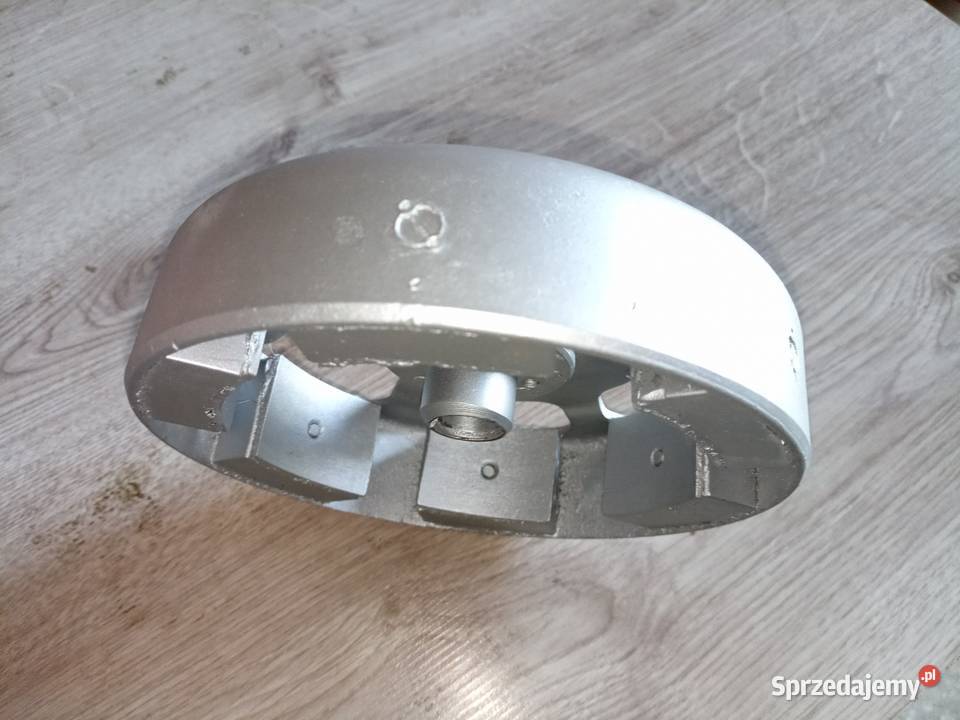 Wsk magneto Pozostałe podkarpackie Stalowa Wola