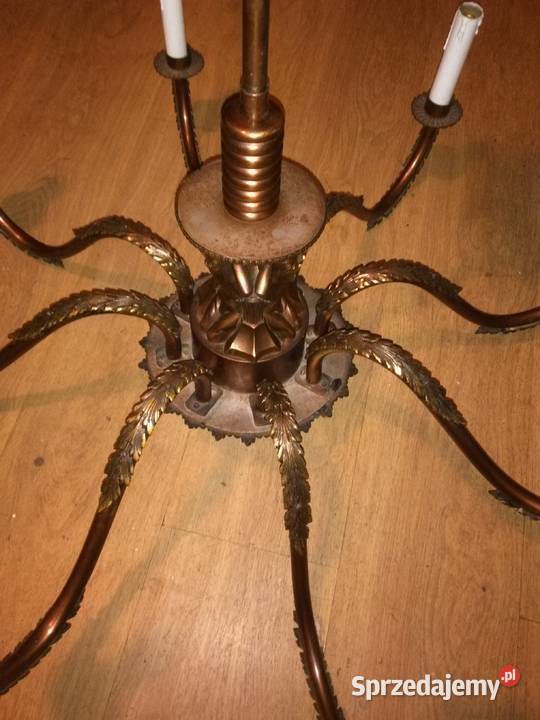 Wioślarz Mechaniczny Antyki Katowice sprzedam