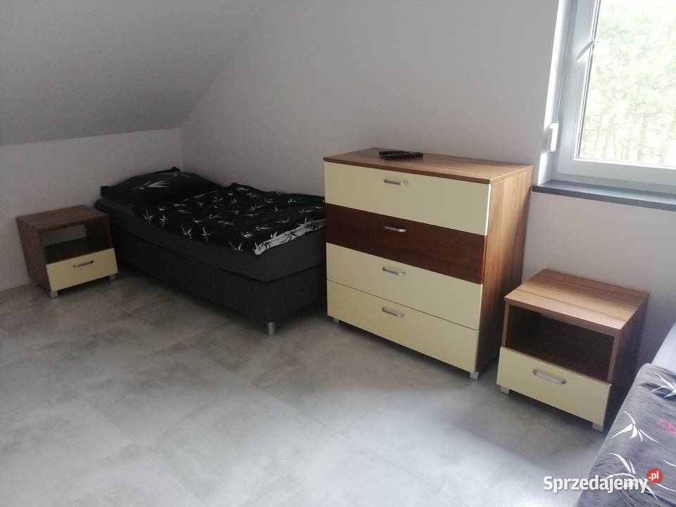 Gorzów Wlkp Kwatery pracownicze Dom pracowników Nieruchomości lubuskie Gorzów Wielkopolski