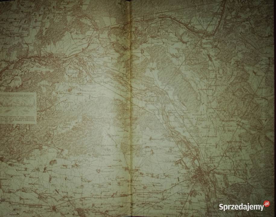 ATLAS HISTORYCZNY POLSKI wysyłka twarda Warszawa