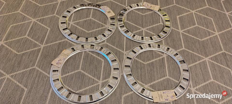 FIAT 125P KLASYK 6873 NOWE SŁONECZKA PRL KOŁPAKI