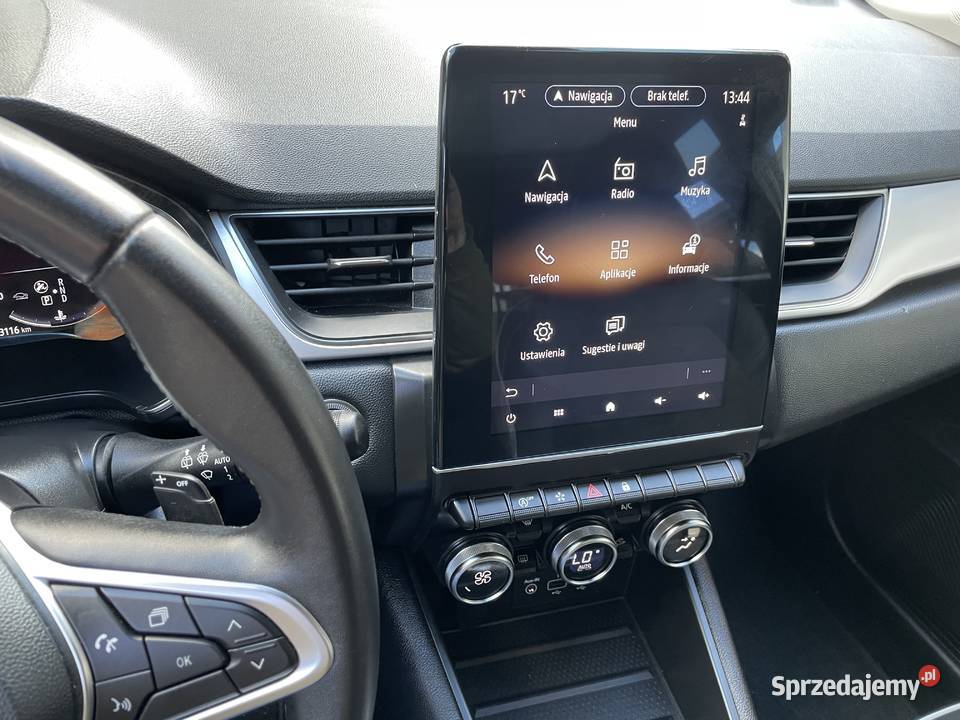 MARŻA ZAREJESTROWANY ZAMIANA NOWY aluminiowe felgi Komorniki