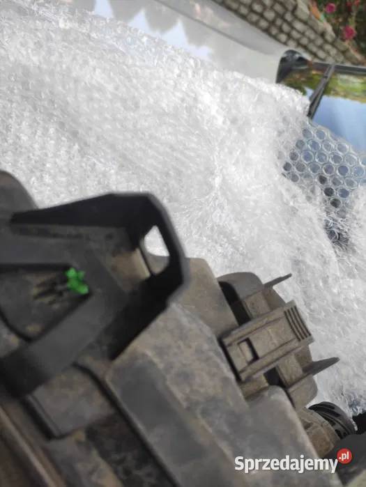 Lampy BOSCH BMW E36 SEDAN komplet Rzeszów