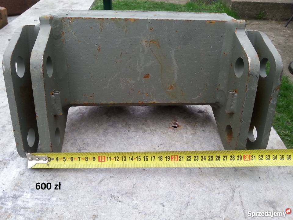 Zaczep górny Zbuczyn