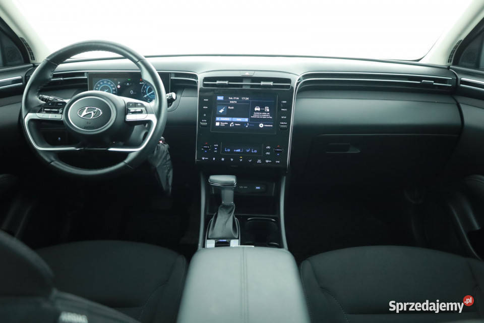 Hyundai Tucson 16 TGDI 48V MHEV Piaseczno