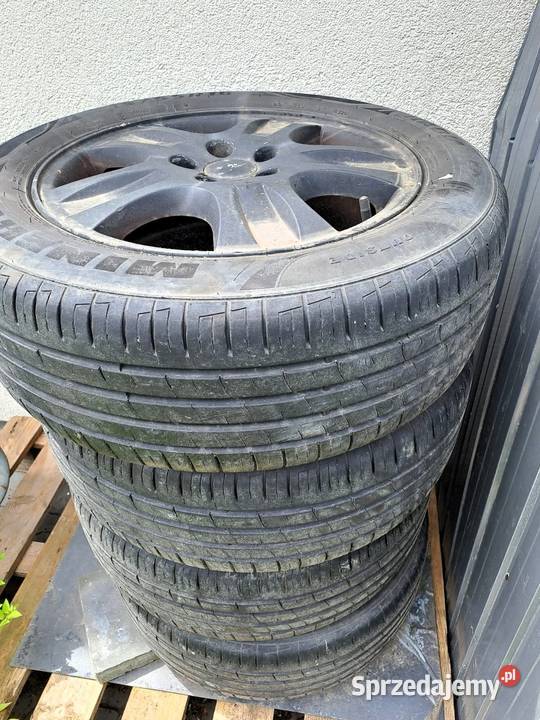 Ford Mondeo MK4 Titanium LXS Convers 2007 171 klimatyzacja Konin