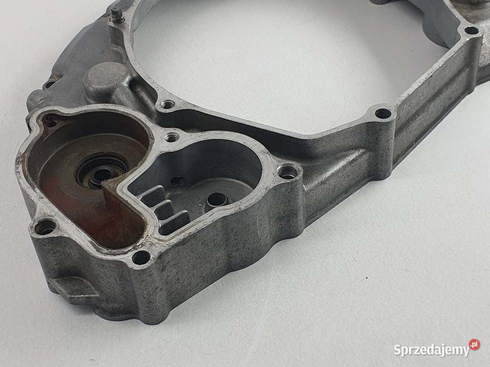 Dekiel Sprzegla Pokrywa Obudowa Suzuki Rmz 450