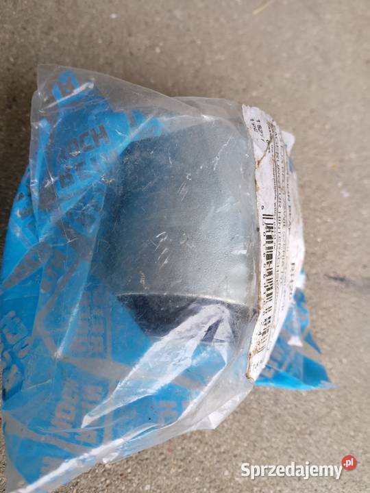 Tuleja belki zawieszenia tył RH205003 osi Opel Mirzec