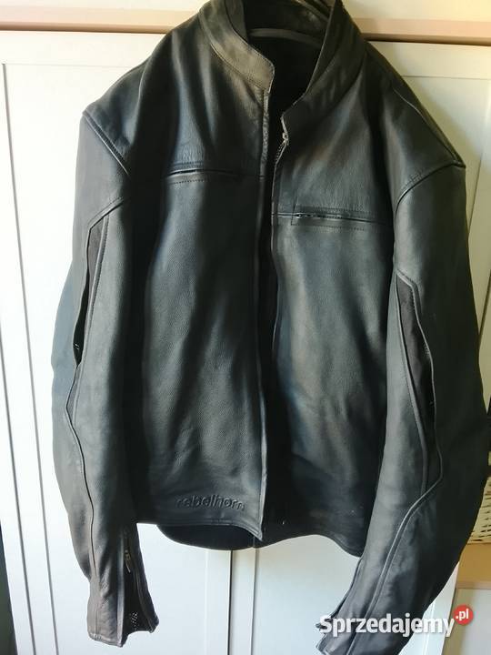 Kurtka motocyklowa Szprotawa