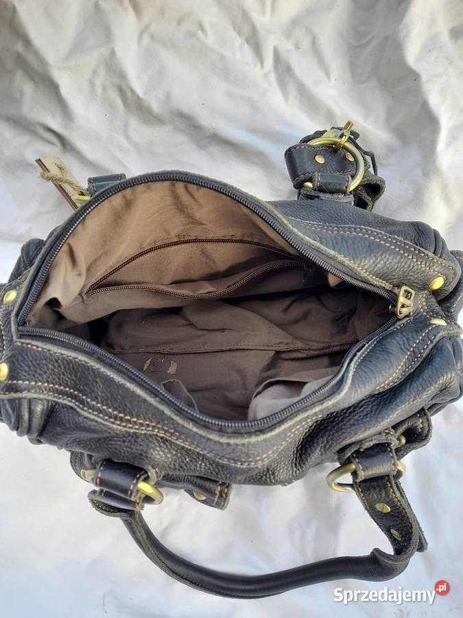 Sprzedam torby damskie Warszawa