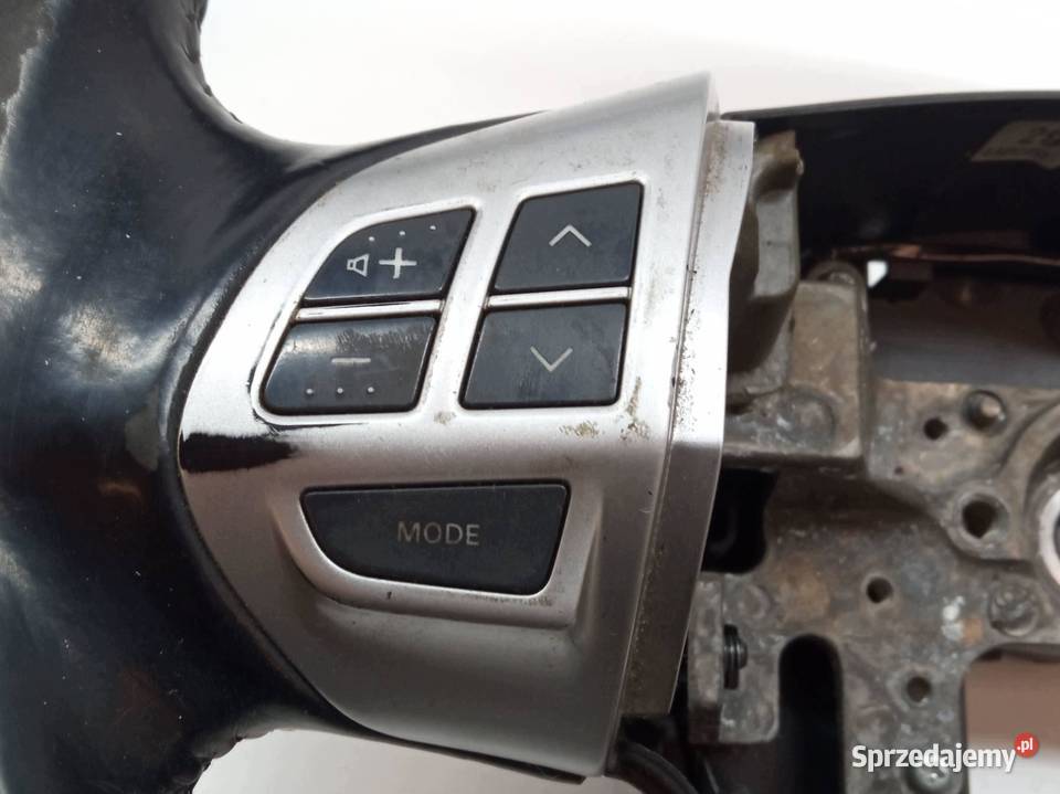 KIEROWNICA Peugeot 4007 I 20072012 świętokrzyskie sprzedam