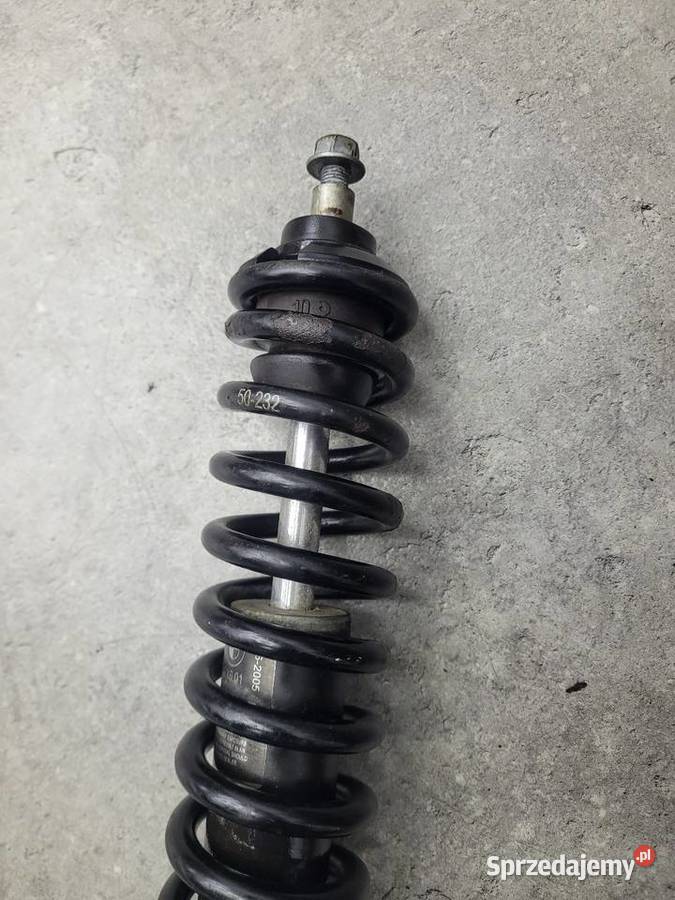 Bmw R 1200 GS 0407 amortyzator amor OEM 7659619 Amortyzatory wielkopolskie Nowy Tomyśl